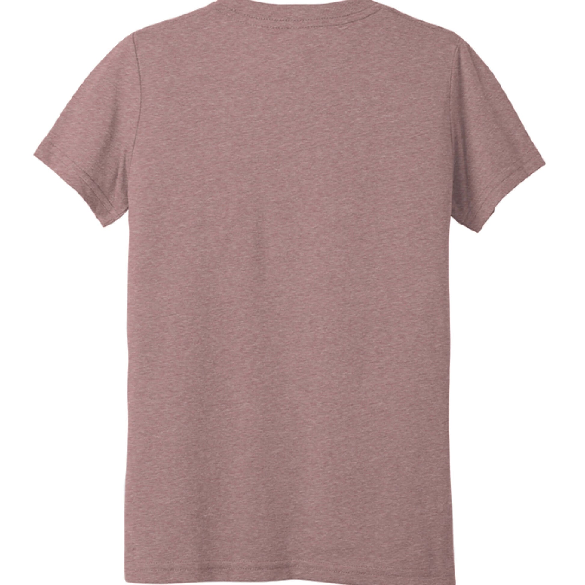 Vellmara Youth Premium Triblend Short-Sleeve Tee - Korvel
