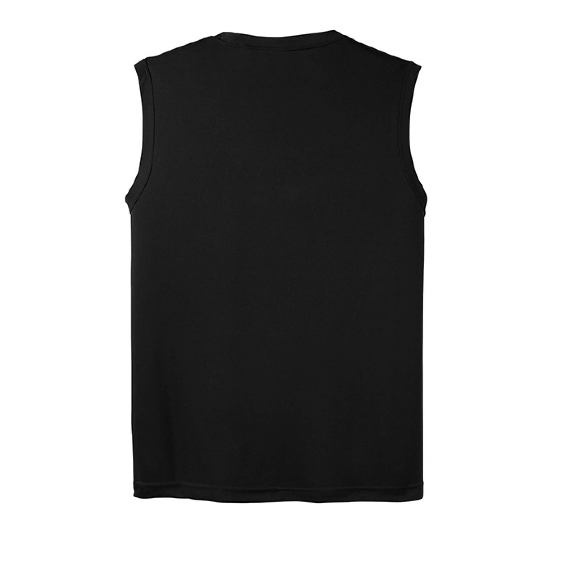 Vellmara PosiCharge Sleeveless Performance Tee - Korvel