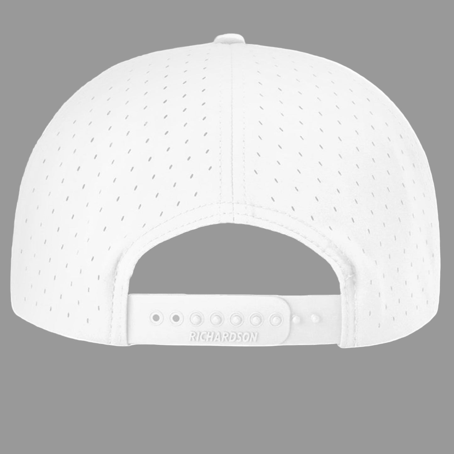 Vellmara Richardson Cannon Snapback Cap - Korvel