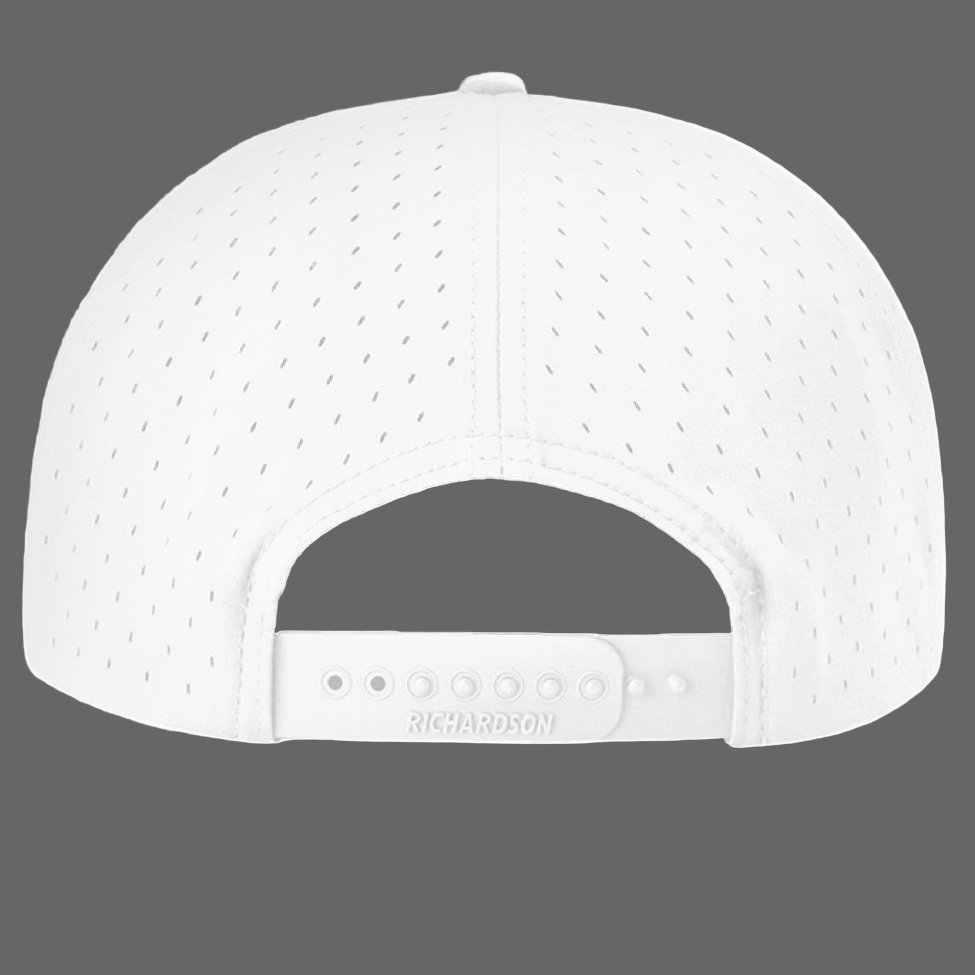 Vellmara Richardson Cannon Snapback Cap - Korvel
