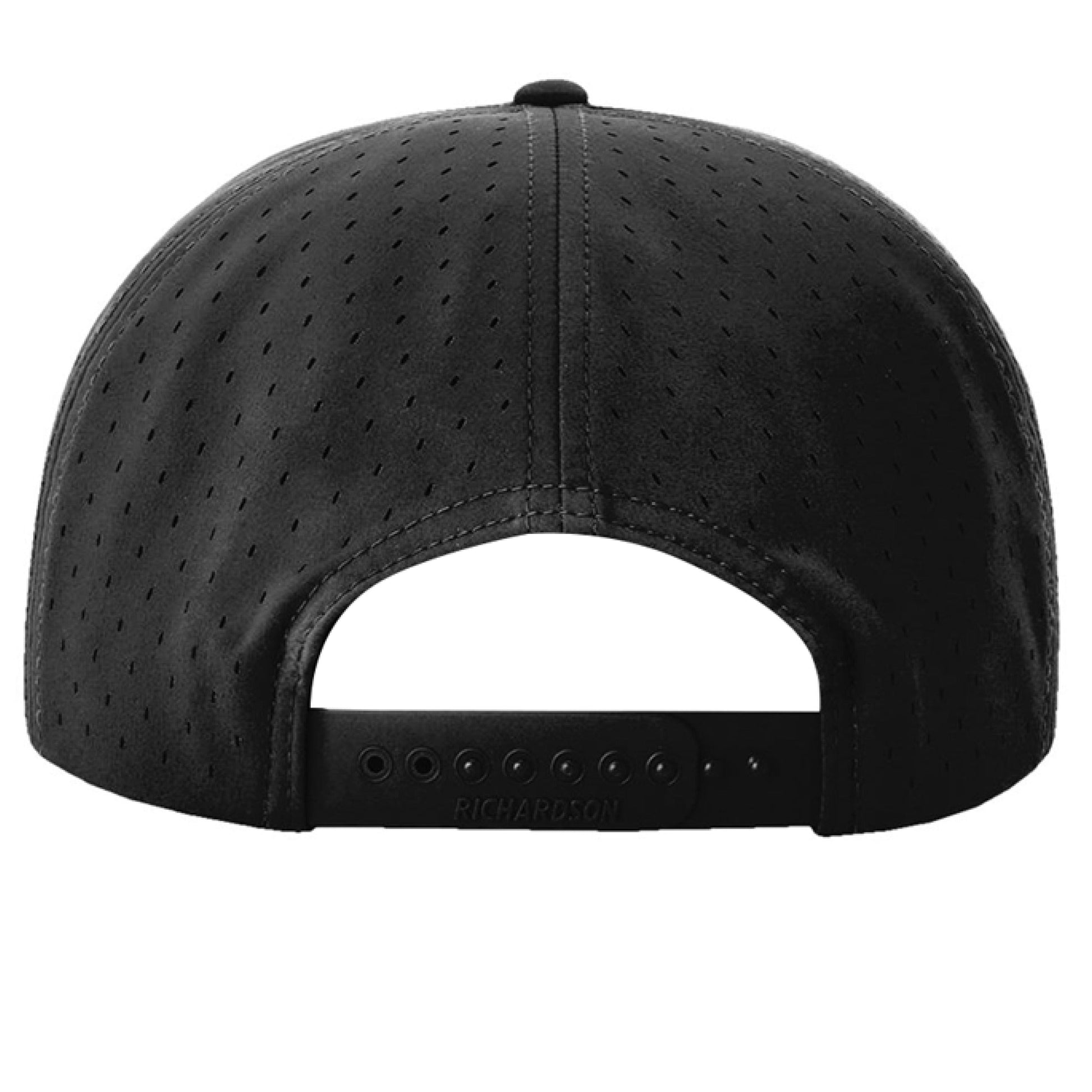 Vellmara Richardson Cannon Snapback Cap - Korvel