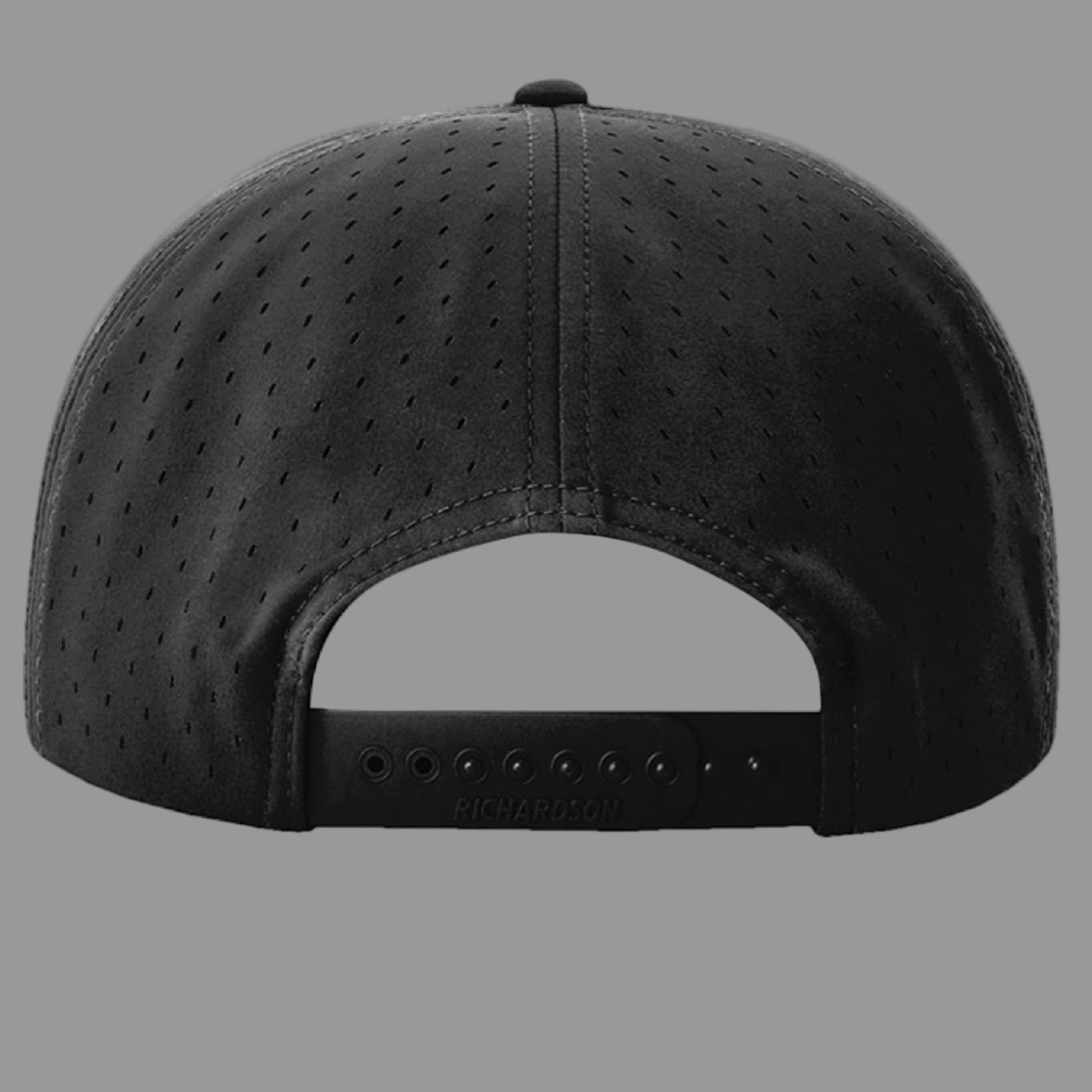 Vellmara Richardson Cannon Snapback Cap - Korvel