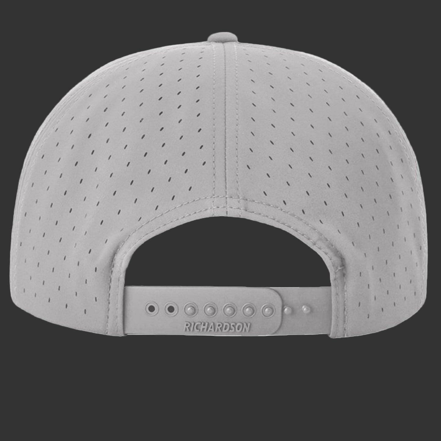 Vellmara Richardson Cannon Snapback Cap - Korvel
