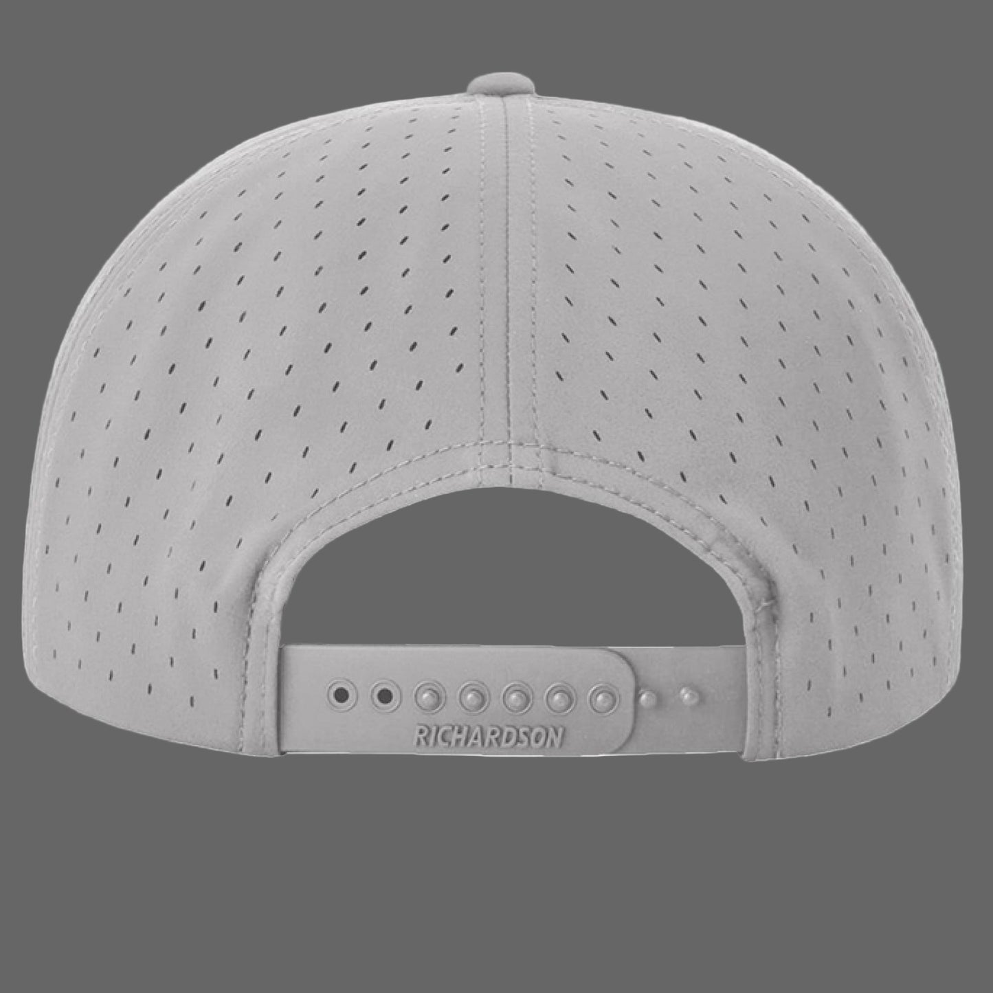 Vellmara Richardson Cannon Snapback Cap - Korvel