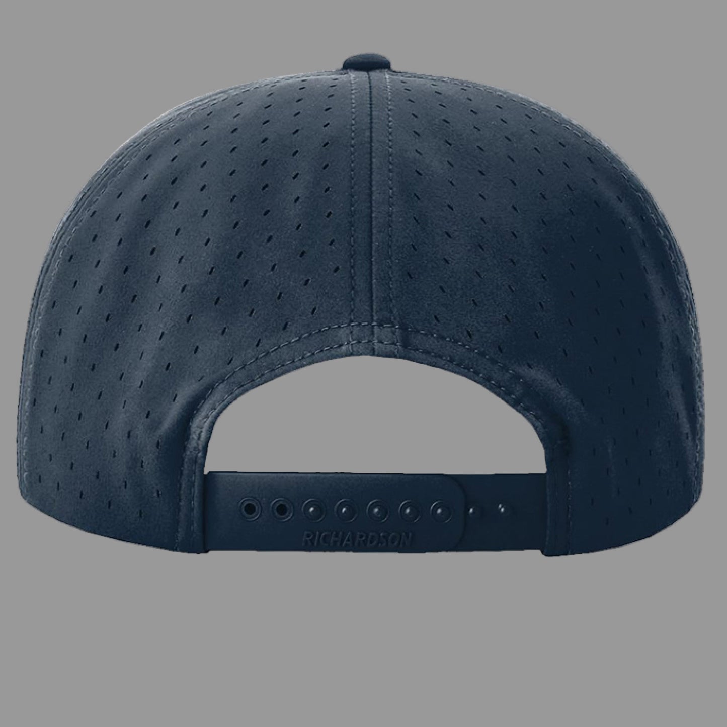 Vellmara Richardson Cannon Snapback Cap - Korvel
