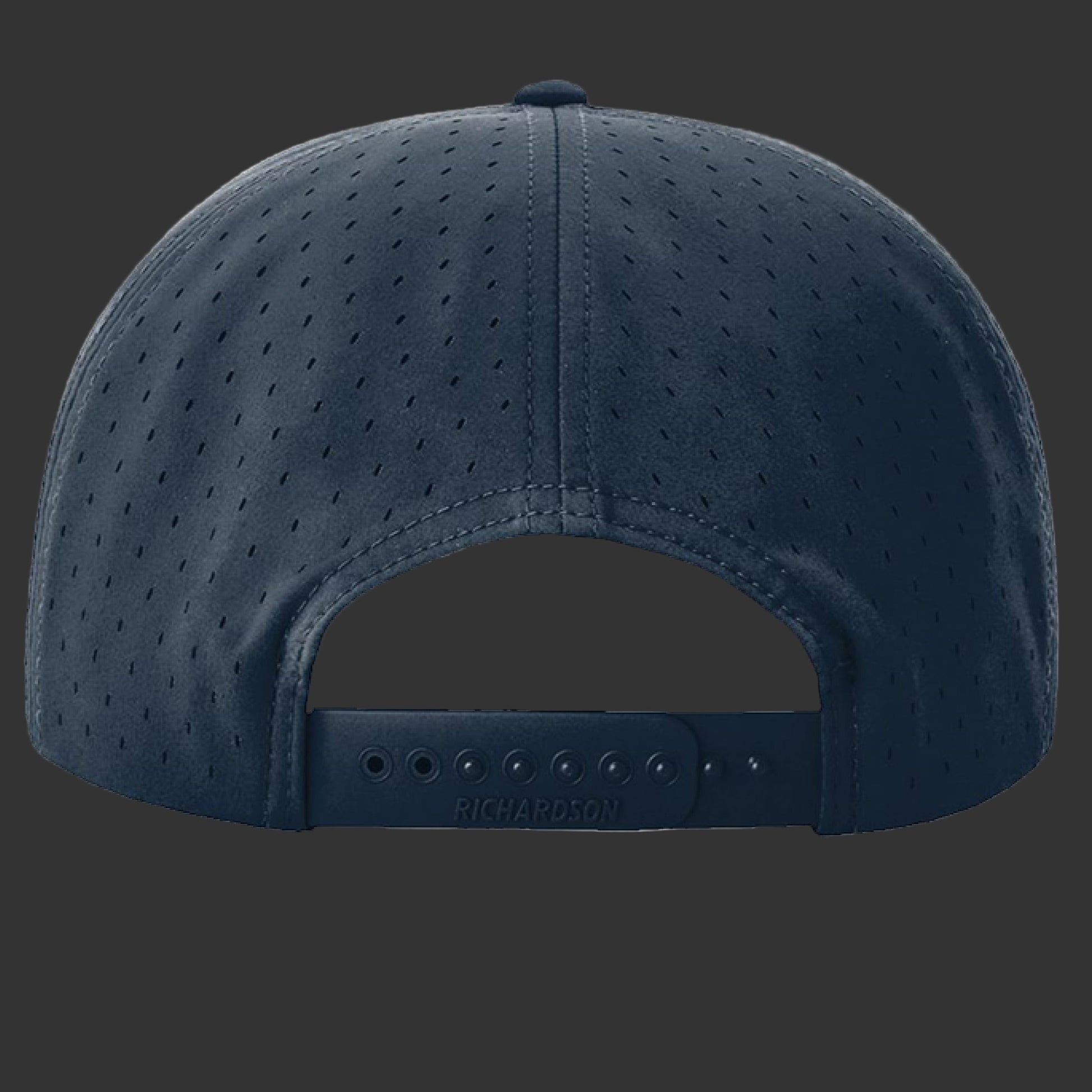 Vellmara Richardson Cannon Snapback Cap - Korvel