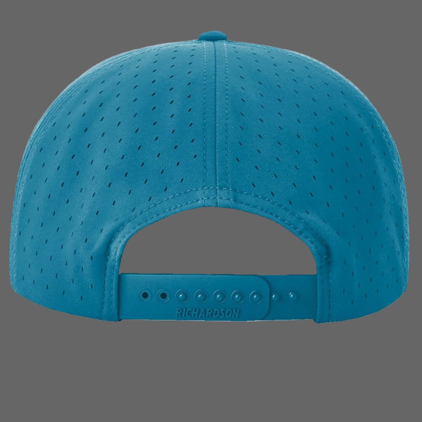 Vellmara Richardson Cannon Snapback Cap - Korvel