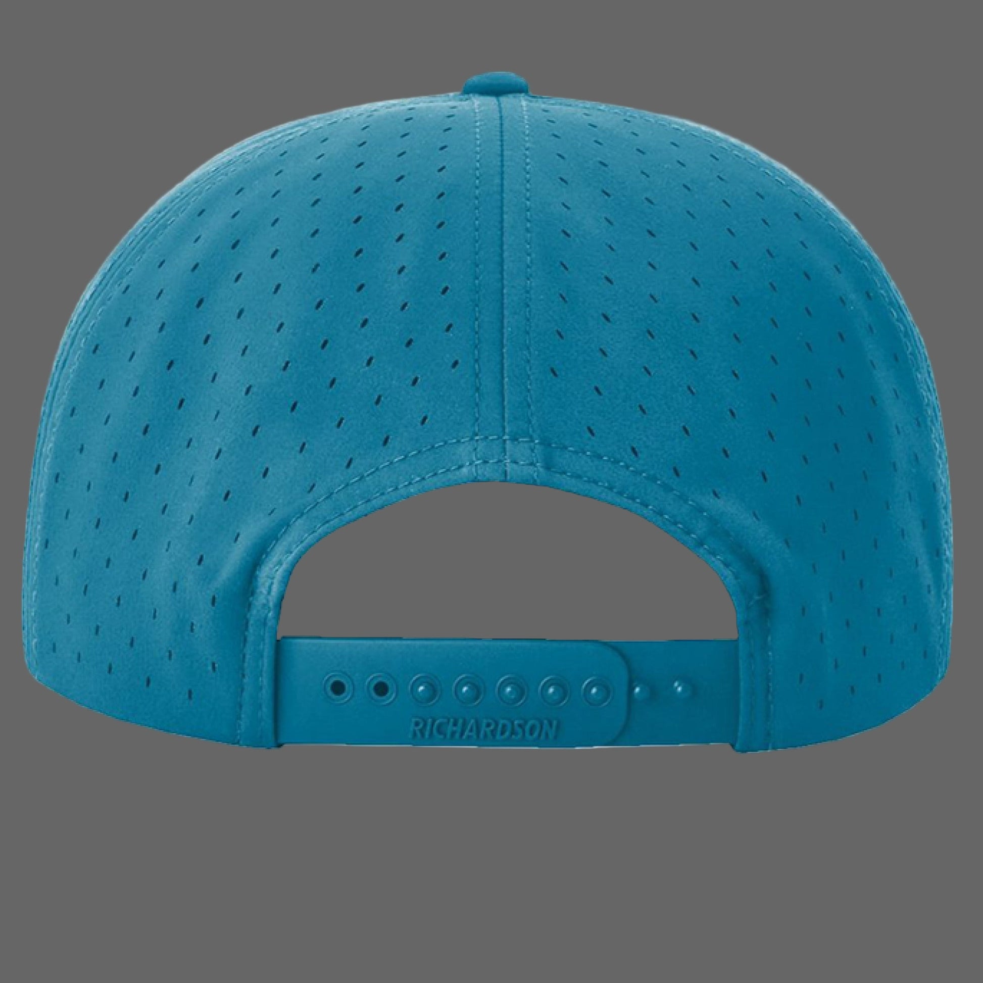 Vellmara Richardson Cannon Snapback Cap - Korvel