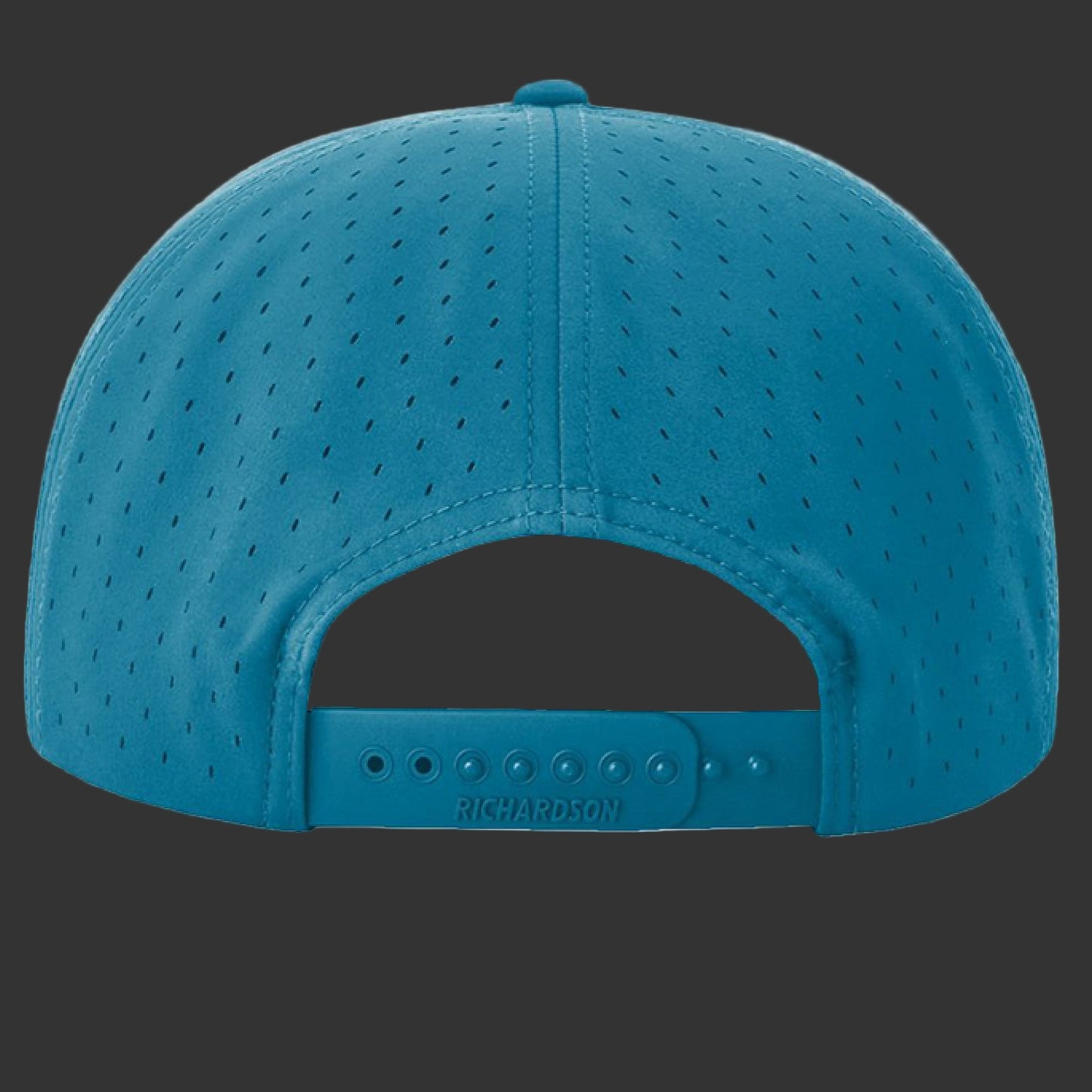 Vellmara Richardson Cannon Snapback Cap - Korvel