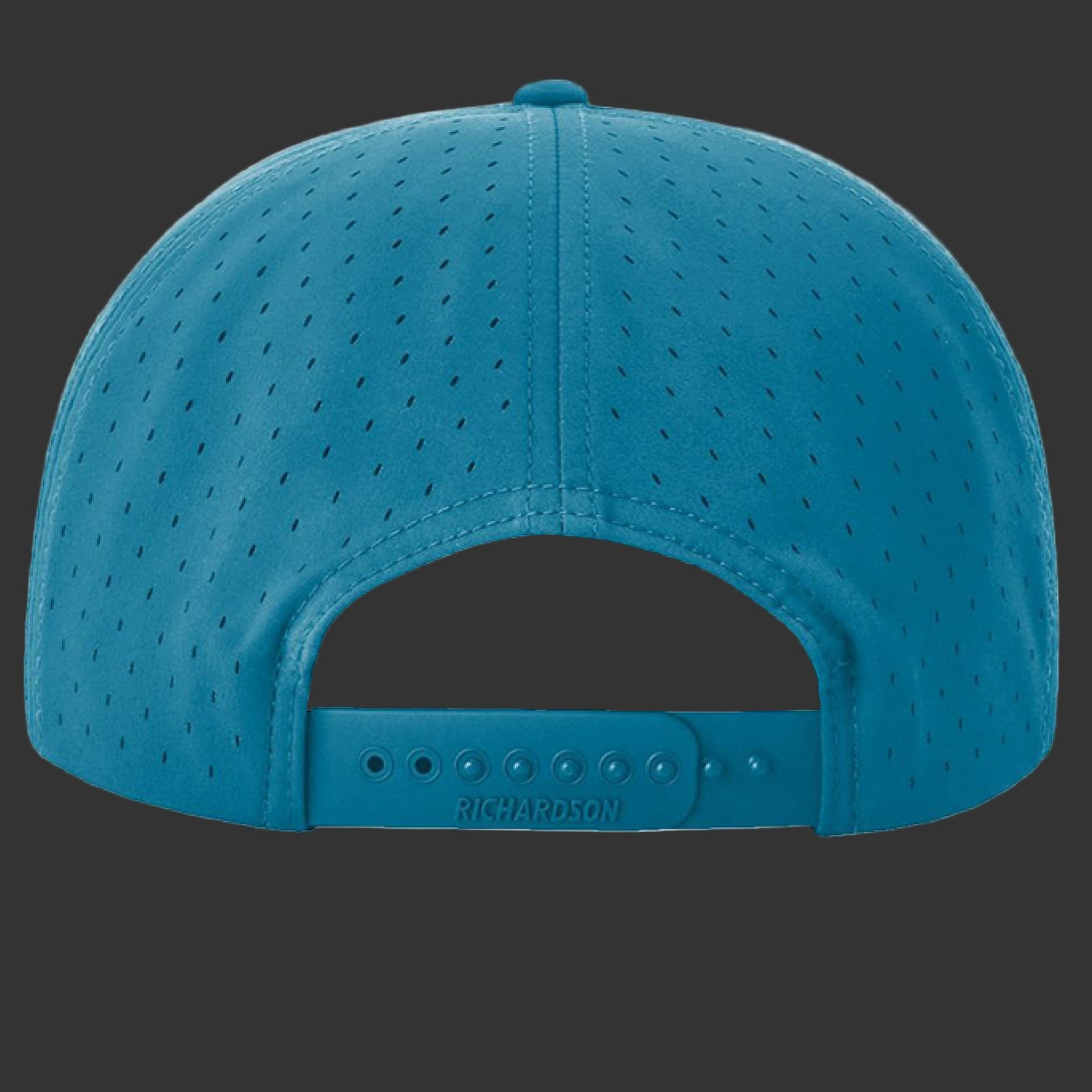 Vellmara Richardson Cannon Snapback Cap - Korvel