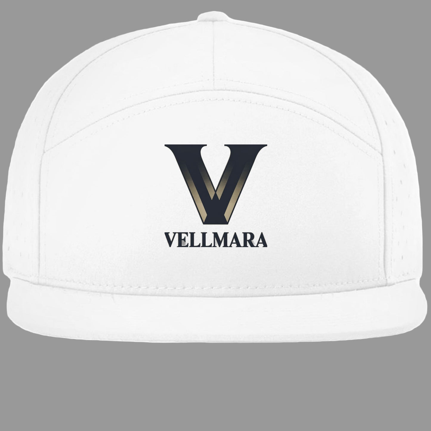 Vellmara Richardson Cannon Snapback Cap - Korvel