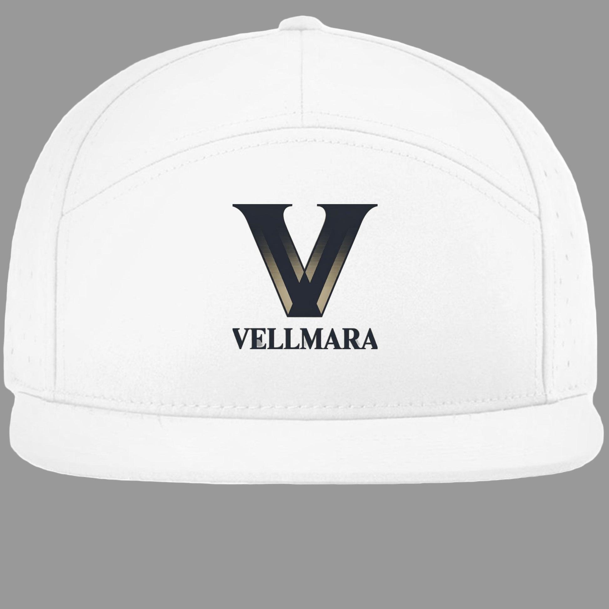Vellmara Richardson Cannon Snapback Cap - Korvel