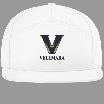 Vellmara Richardson Cannon Snapback Cap - Korvel