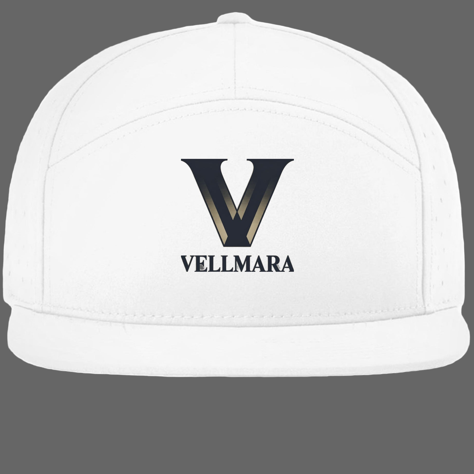 Vellmara Richardson Cannon Snapback Cap - Korvel