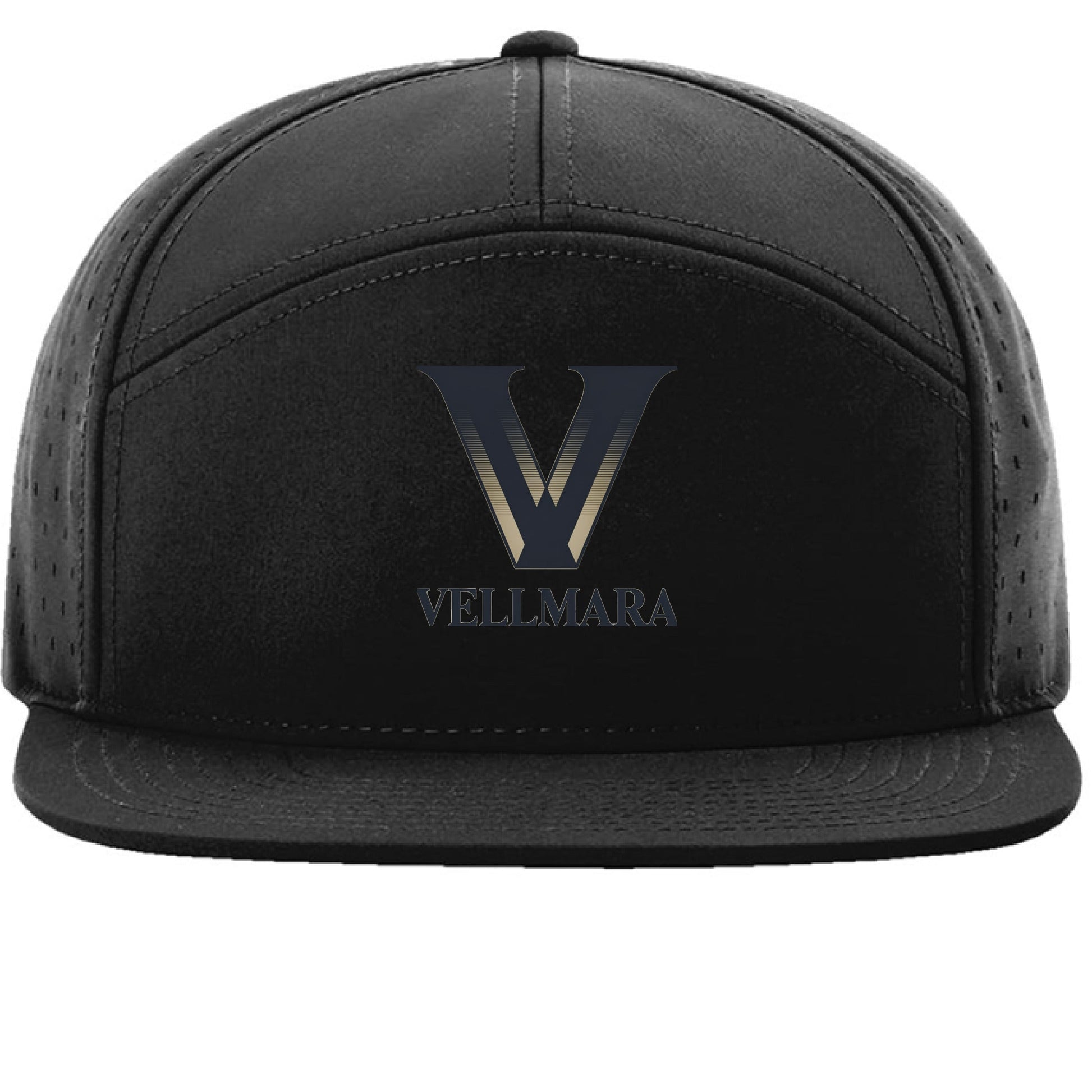 Vellmara Richardson Cannon Snapback Cap - Korvel