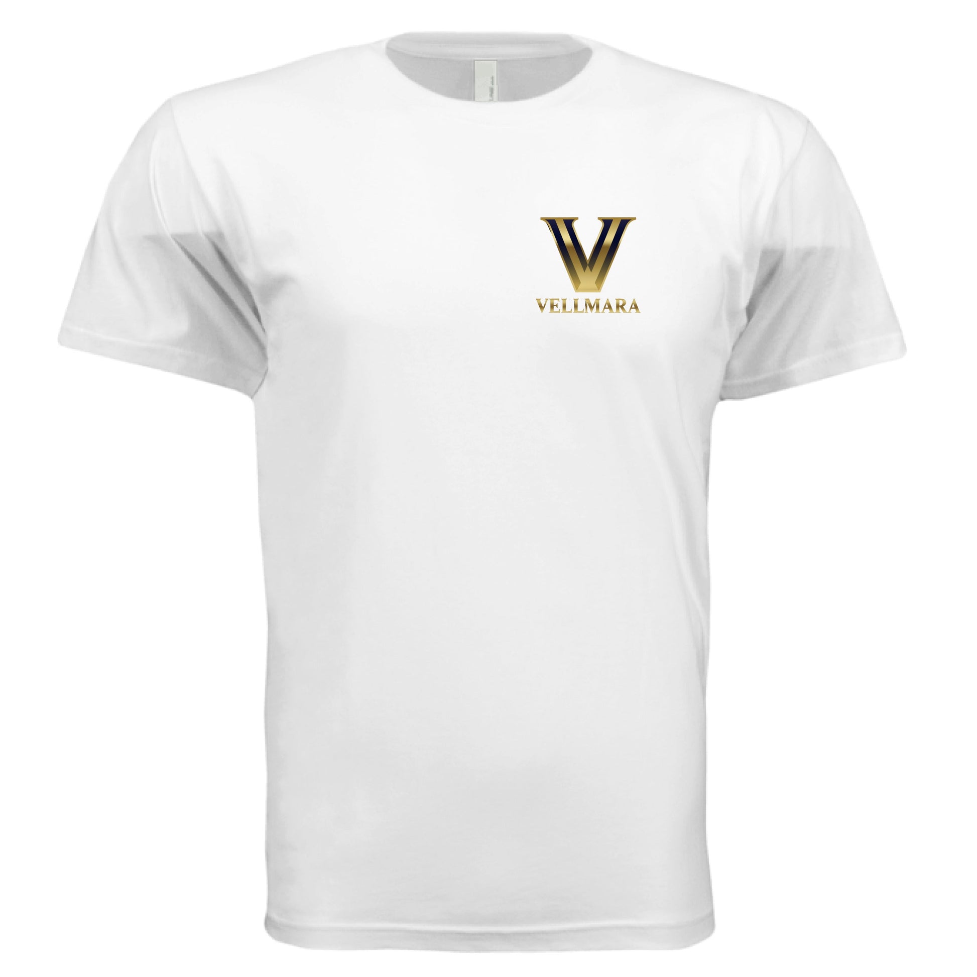 Vellmara Eco-Friendly Performance T-Shirt for Active Living - Korvel