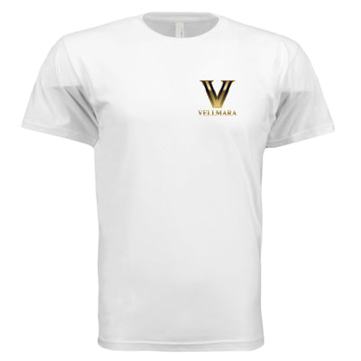 Vellmara Eco-Friendly Performance T-Shirt for Active Living - Korvel