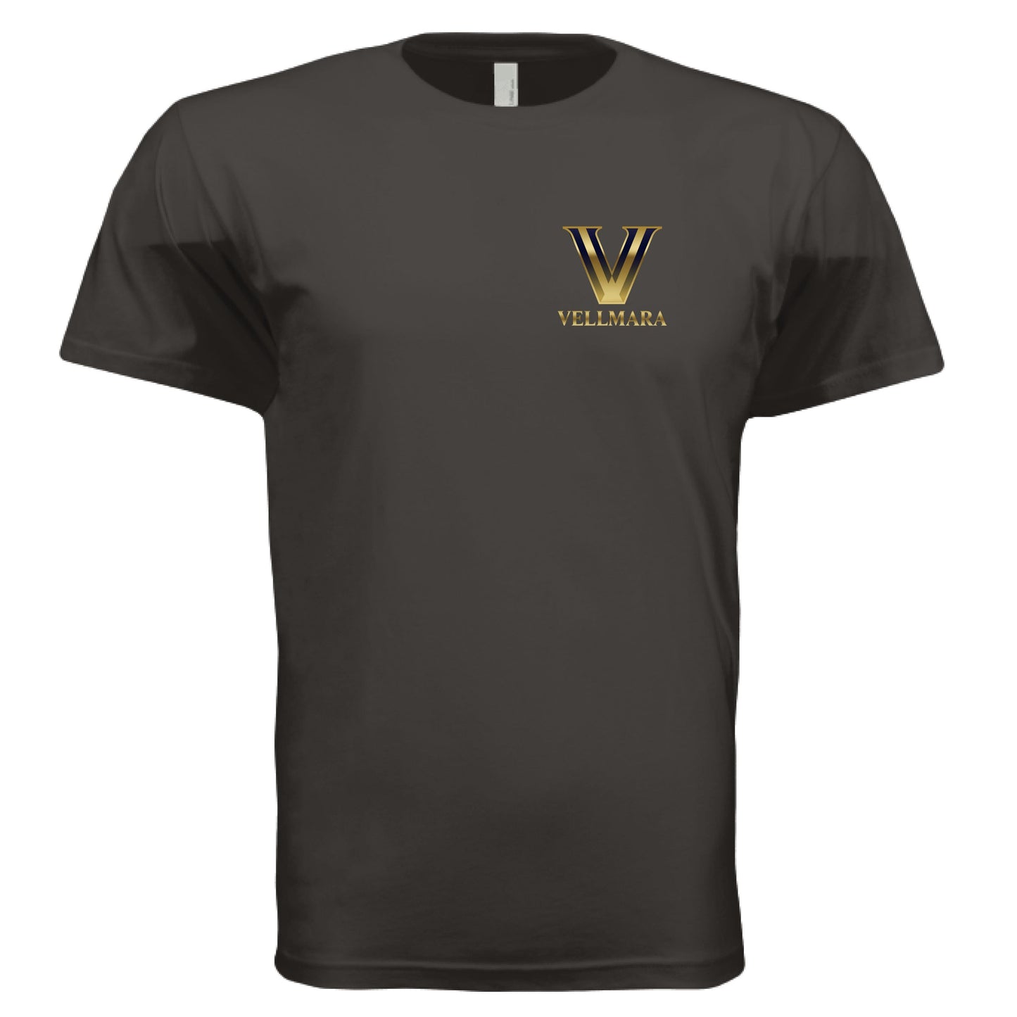 Vellmara Eco-Friendly Performance T-Shirt for Active Living - Korvel