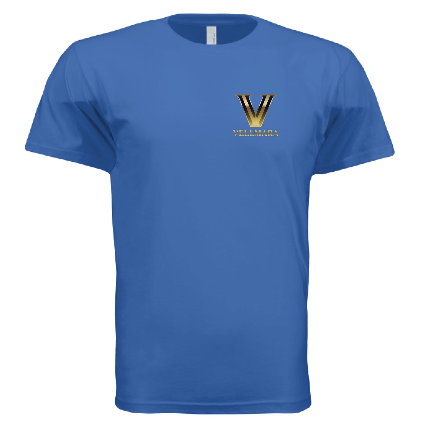 Vellmara Eco-Friendly Performance T-Shirt for Active Living - Korvel