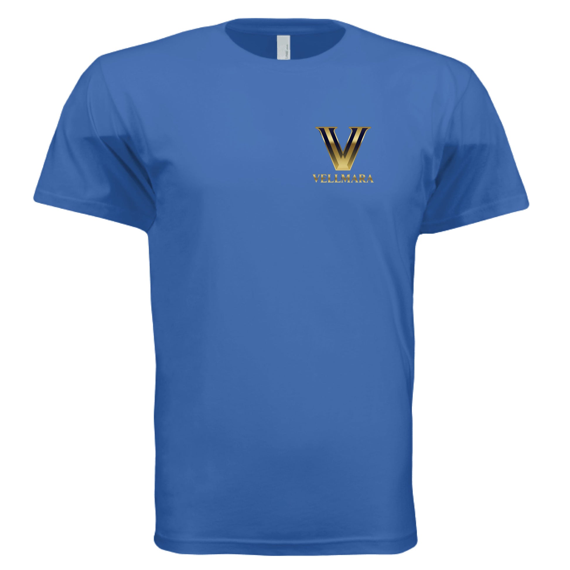Vellmara Eco-Friendly Performance T-Shirt for Active Living - Korvel