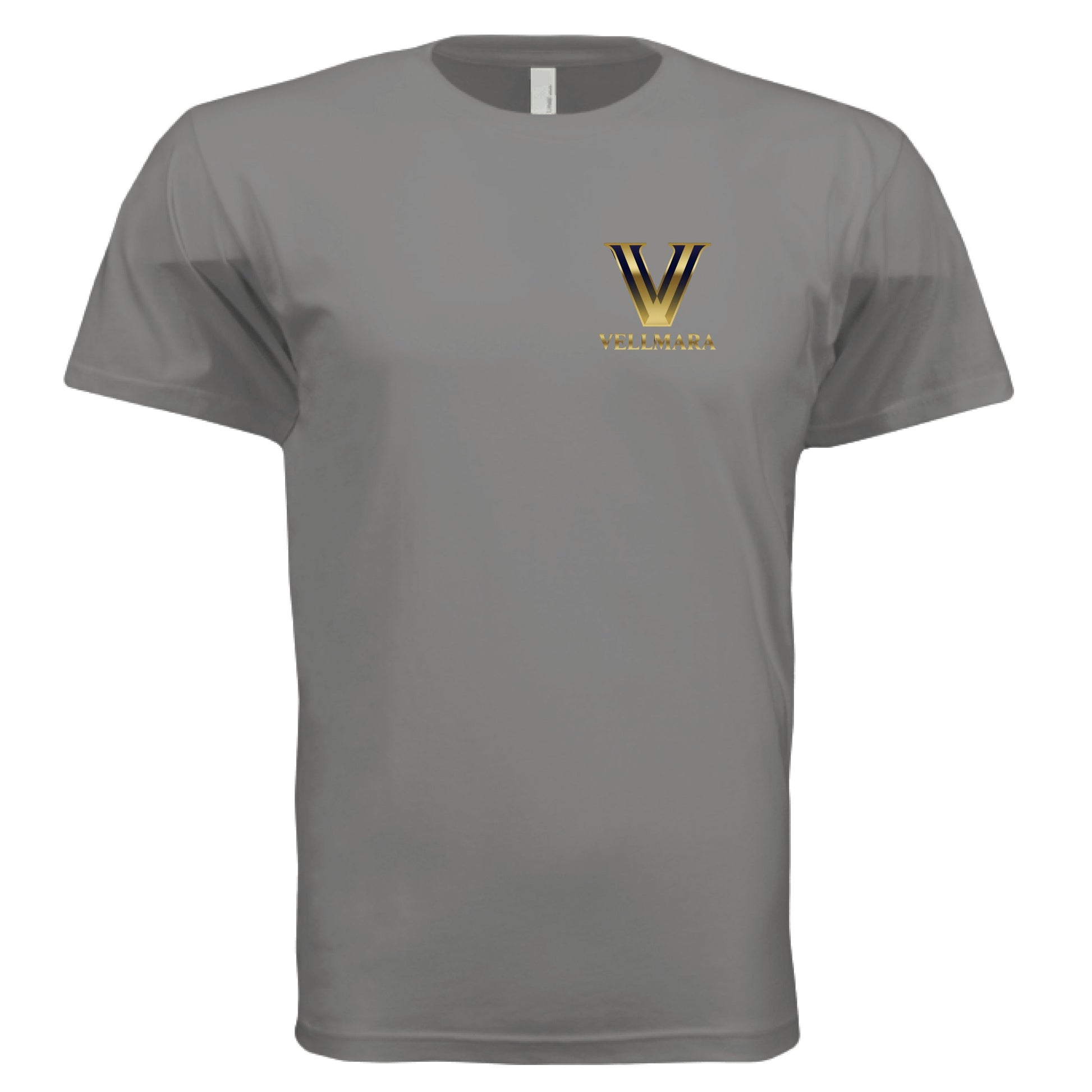 Vellmara Eco-Friendly Performance T-Shirt for Active Living - Korvel