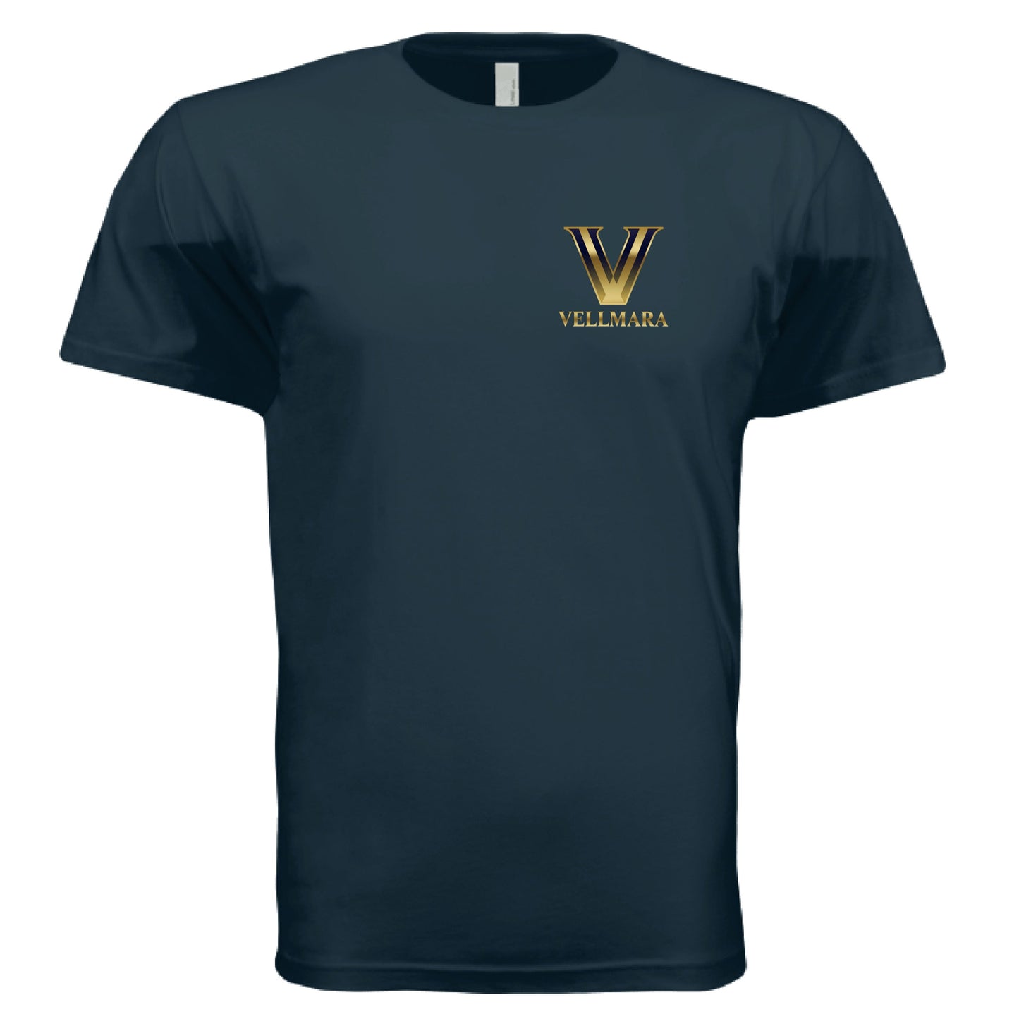 Vellmara Eco-Friendly Performance T-Shirt for Active Living - Korvel