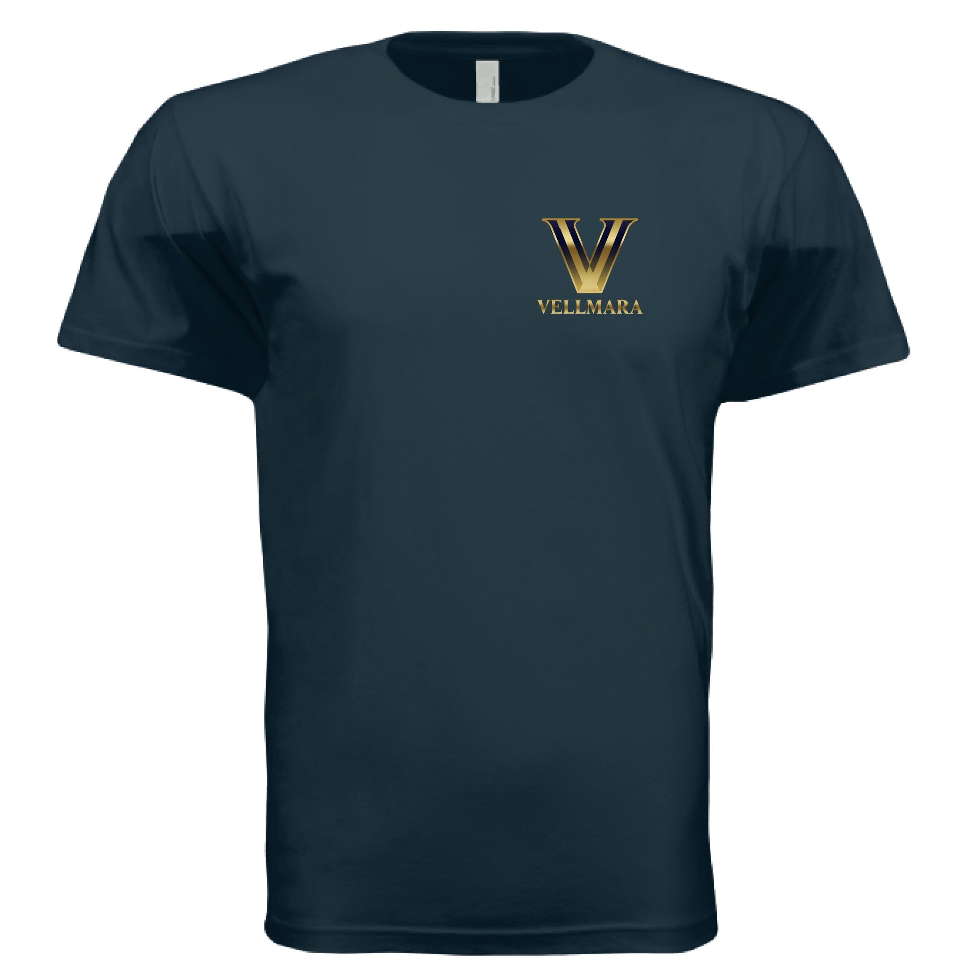 Vellmara Eco-Friendly Performance T-Shirt for Active Living - Korvel