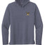 Empower Your Hustle with Our Stylish Hooded Long Sleeve Tee - Korvel