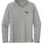 Empower Your Hustle with Our Stylish Hooded Long Sleeve Tee - Korvel
