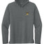 Empower Your Hustle with Our Stylish Hooded Long Sleeve Tee - Korvel