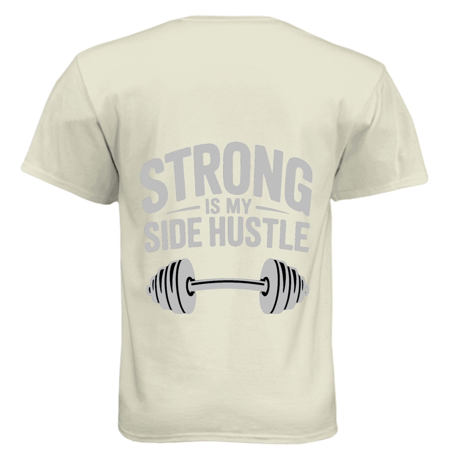 Empower Your Hustle - Men's Premium Soft Tee - Korvel