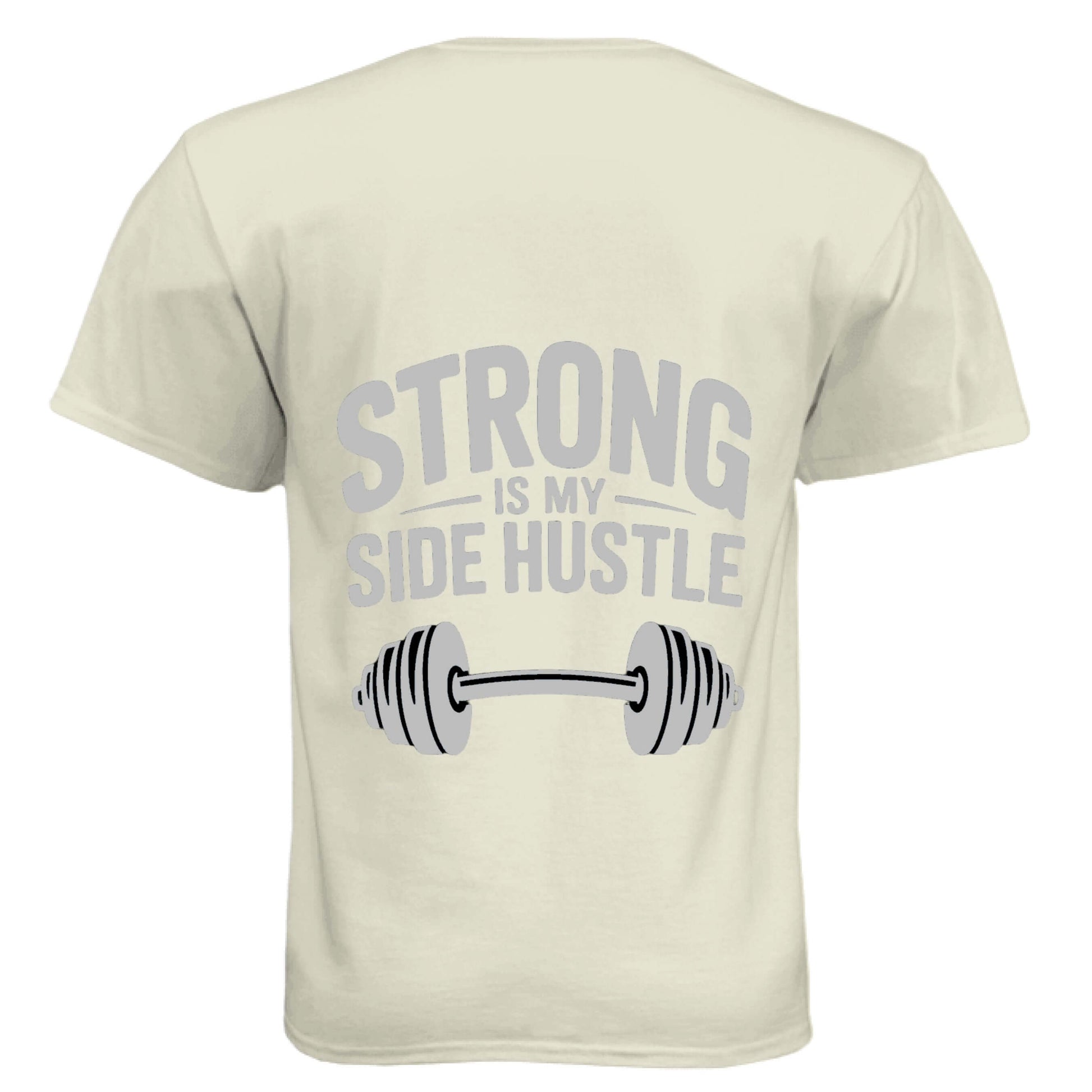 Empower Your Hustle - Men's Premium Soft Tee - Korvel