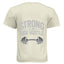 Empower Your Hustle - Men's Premium Soft Tee - Korvel