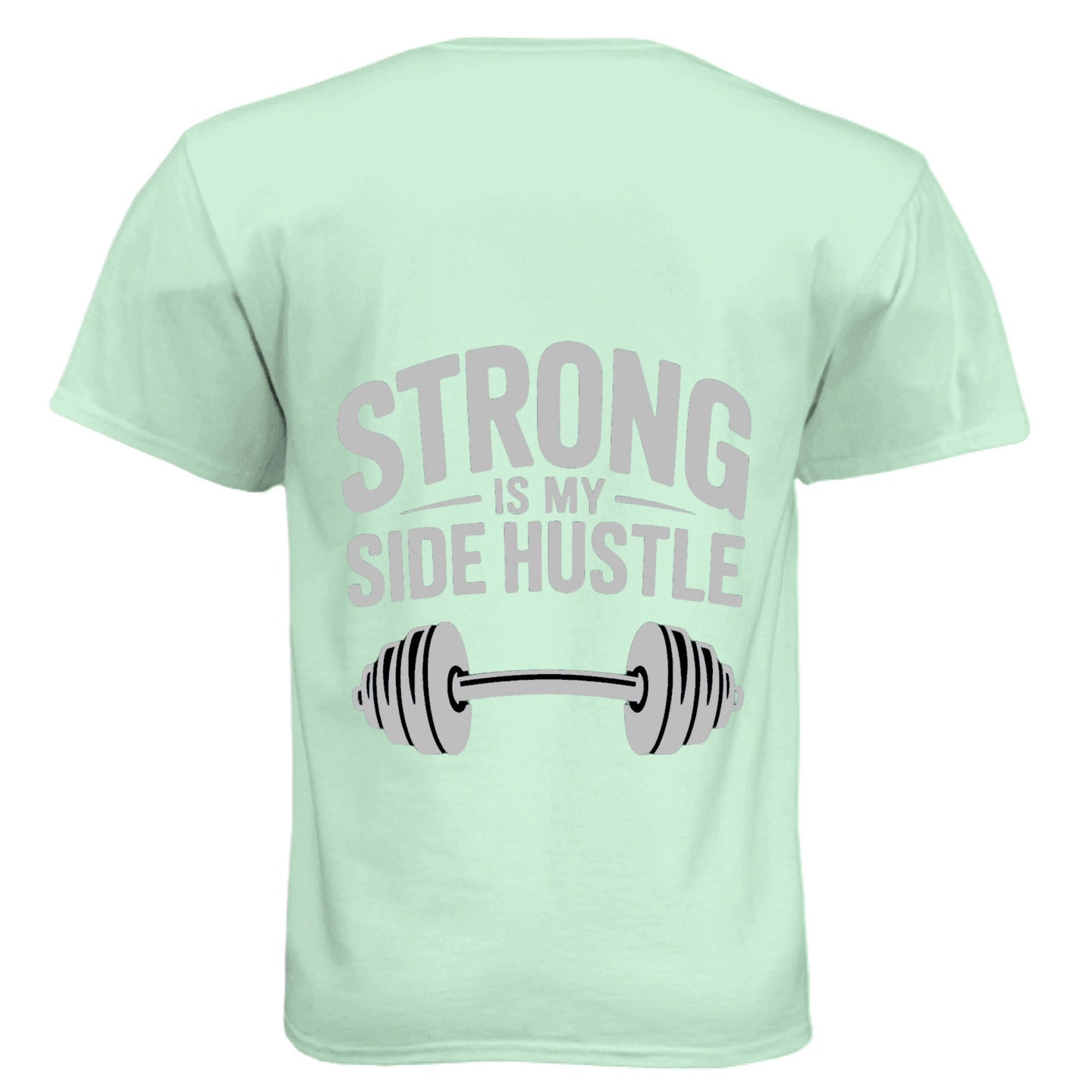 Empower Your Hustle - Men's Premium Soft Tee - Korvel