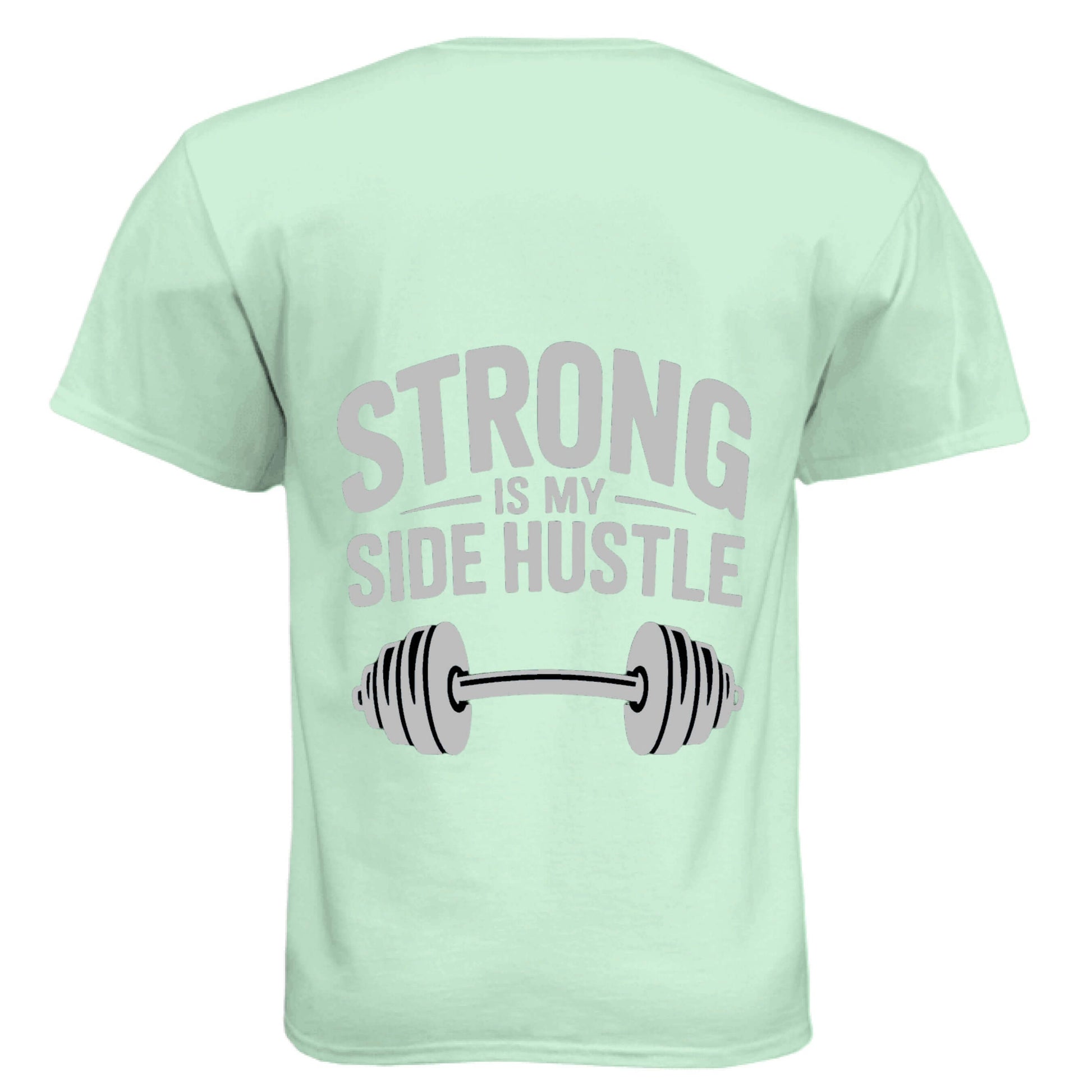 Empower Your Hustle - Men's Premium Soft Tee - Korvel