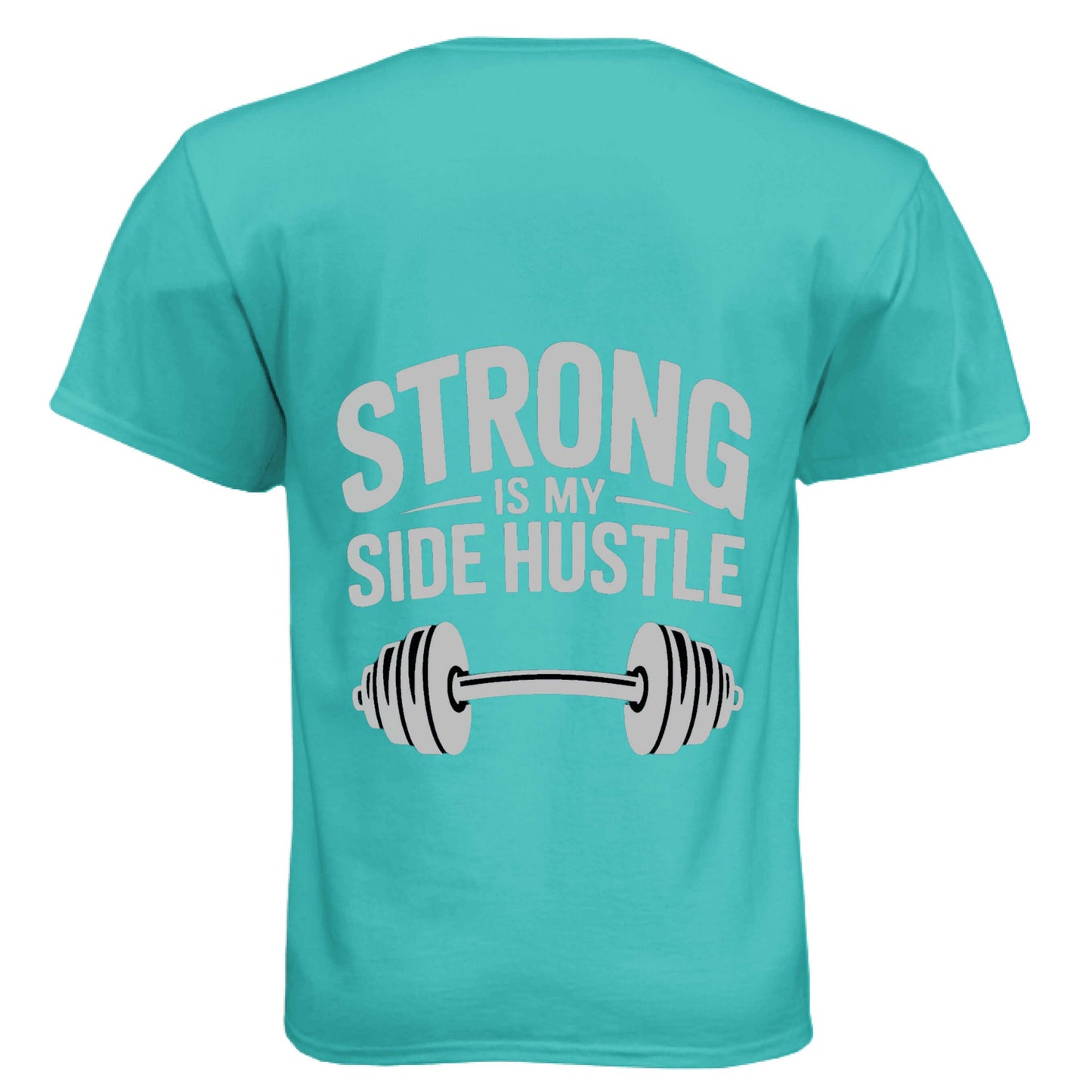 Empower Your Hustle - Men's Premium Soft Tee - Korvel