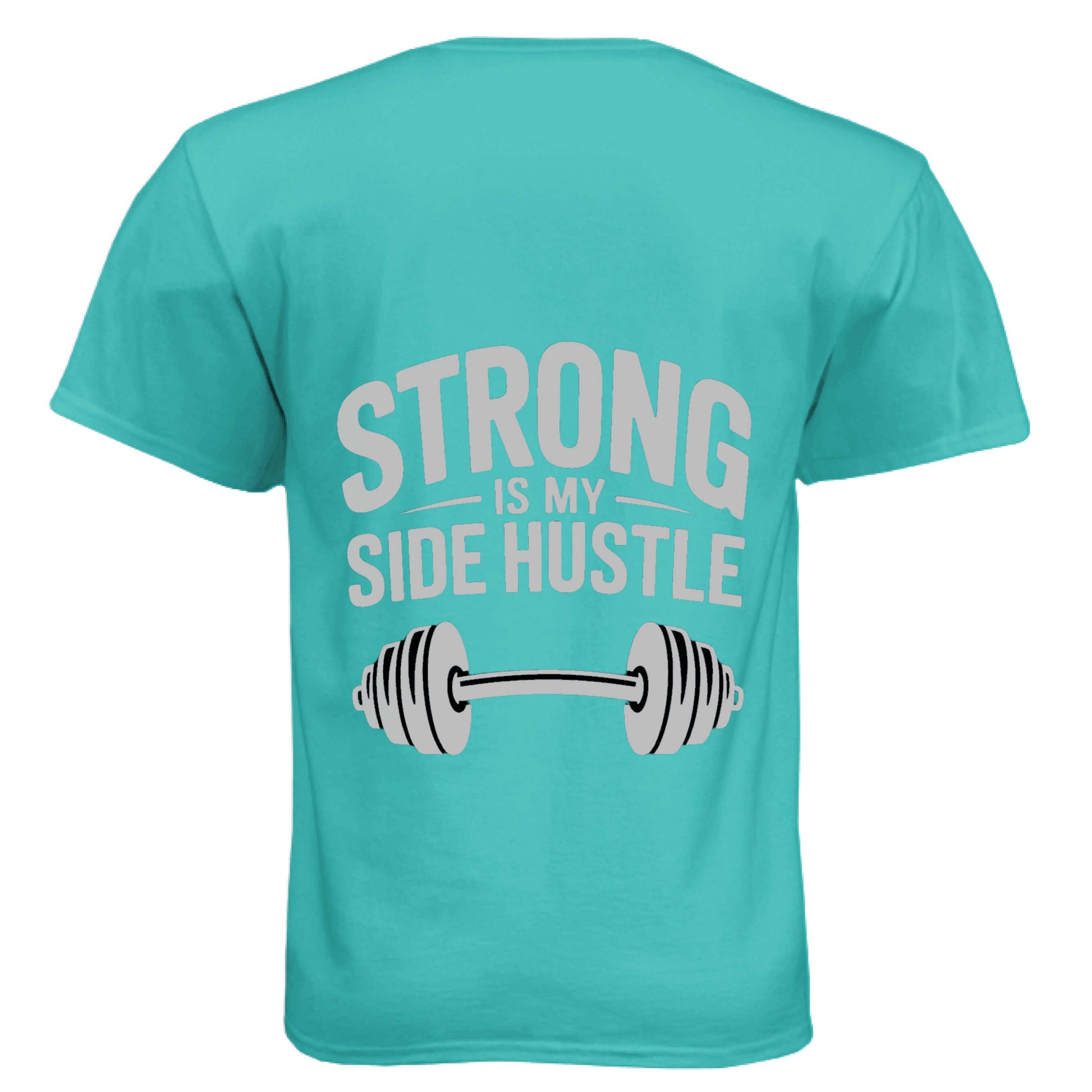 Empower Your Hustle - Men's Premium Soft Tee - Korvel