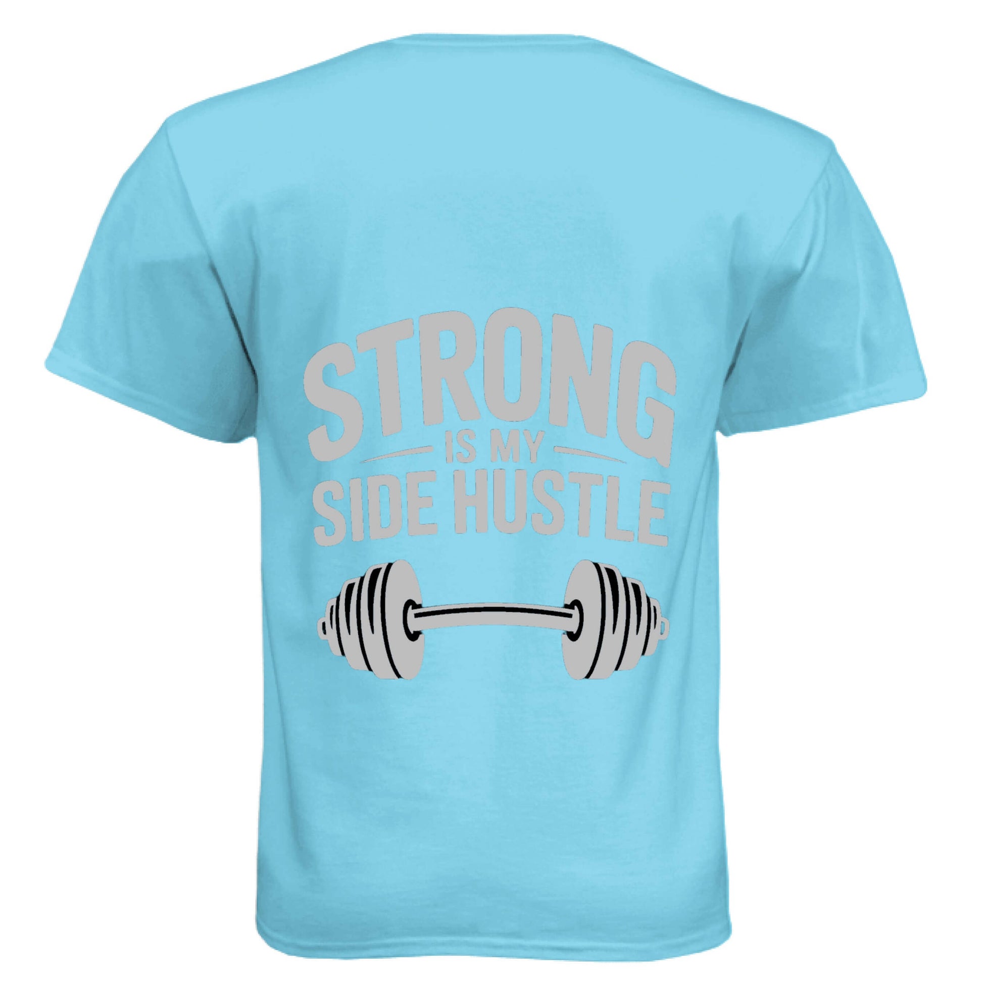 Empower Your Hustle - Men's Premium Soft Tee - Korvel