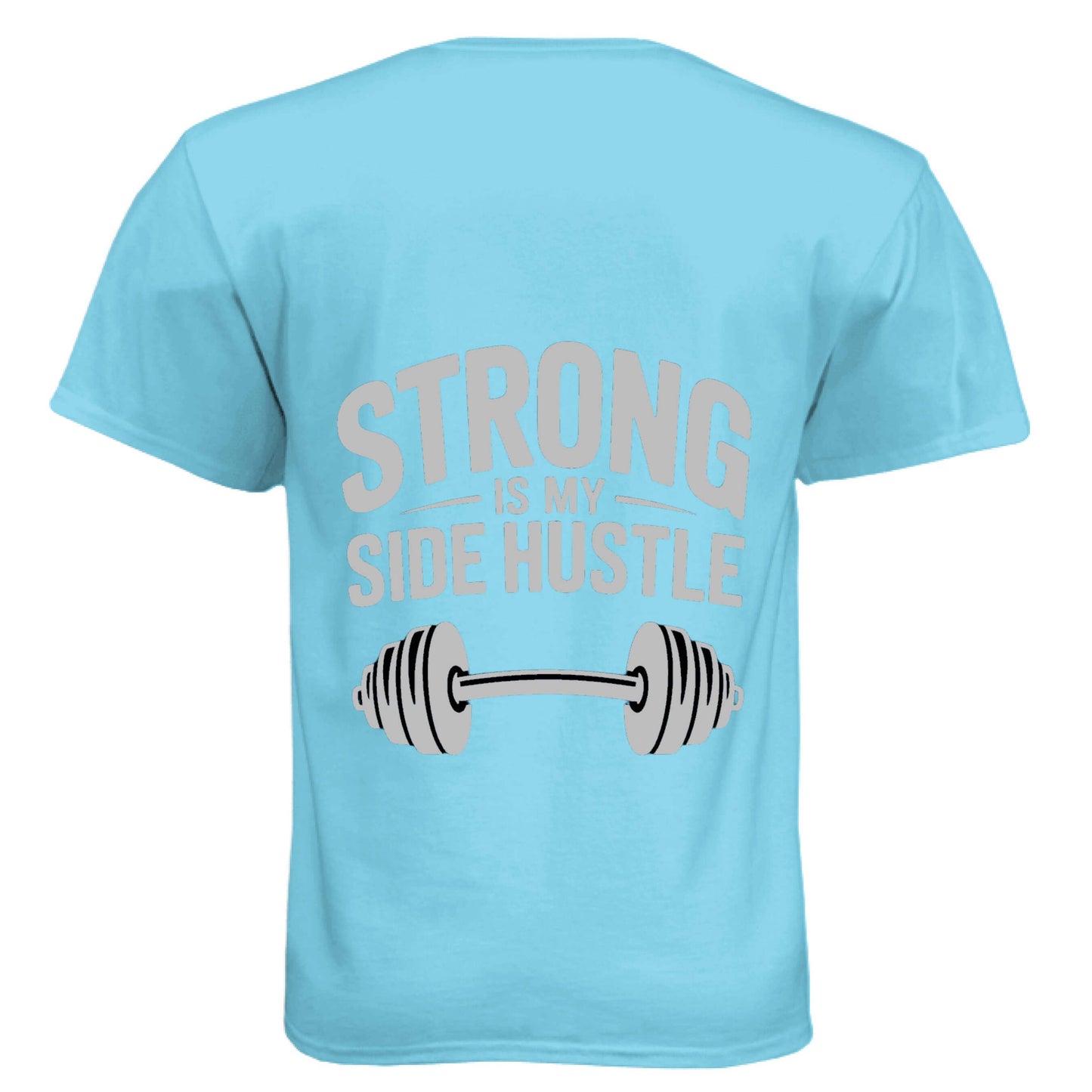 Empower Your Hustle - Men's Premium Soft Tee - Korvel
