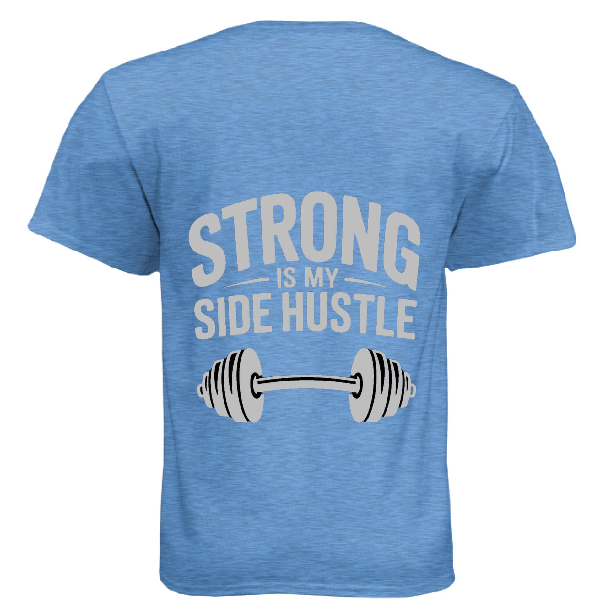 Empower Your Hustle - Men's Premium Soft Tee - Korvel