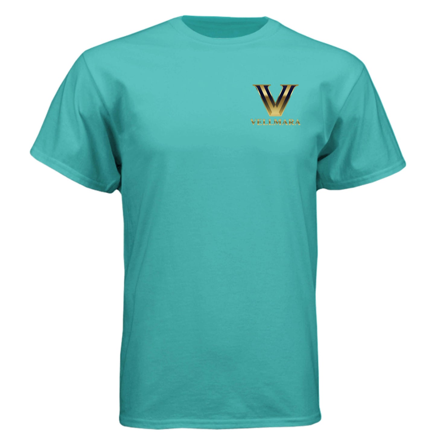 Empower Your Hustle - Men's Premium Soft Tee - Korvel