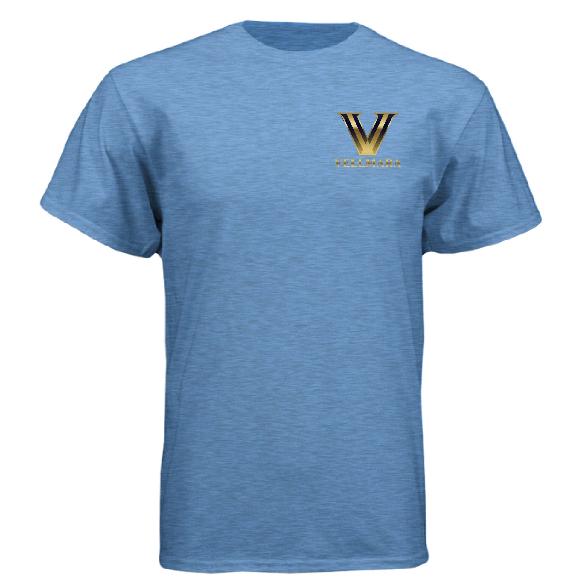 Empower Your Hustle - Men's Premium Soft Tee - Korvel