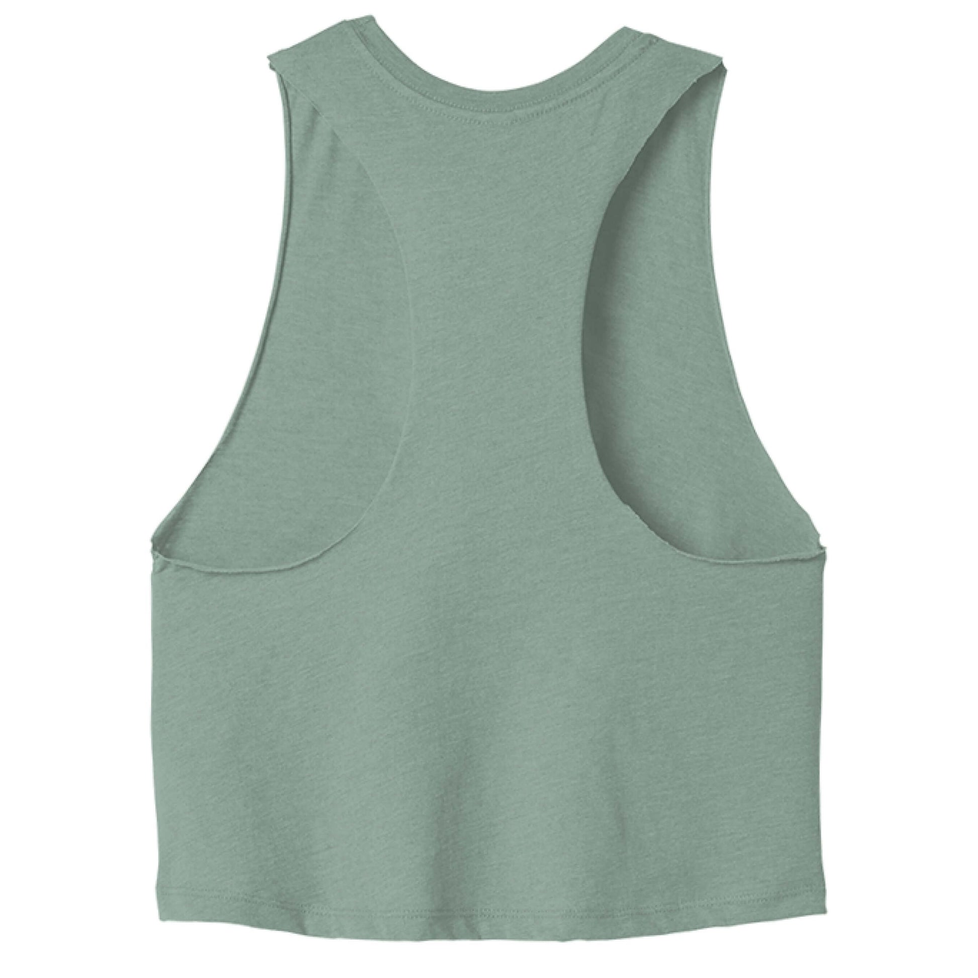 Empower Your Hustle - Women's Racerback Tank Top - Korvel