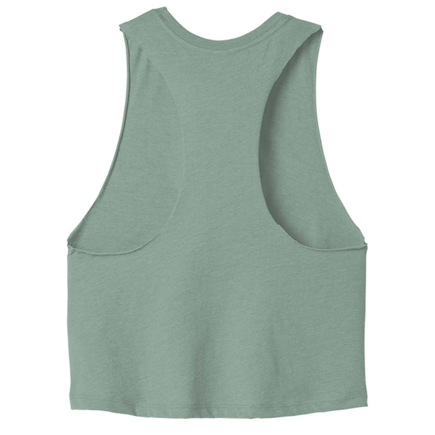 Empower Your Hustle - Women's Racerback Tank Top - Korvel