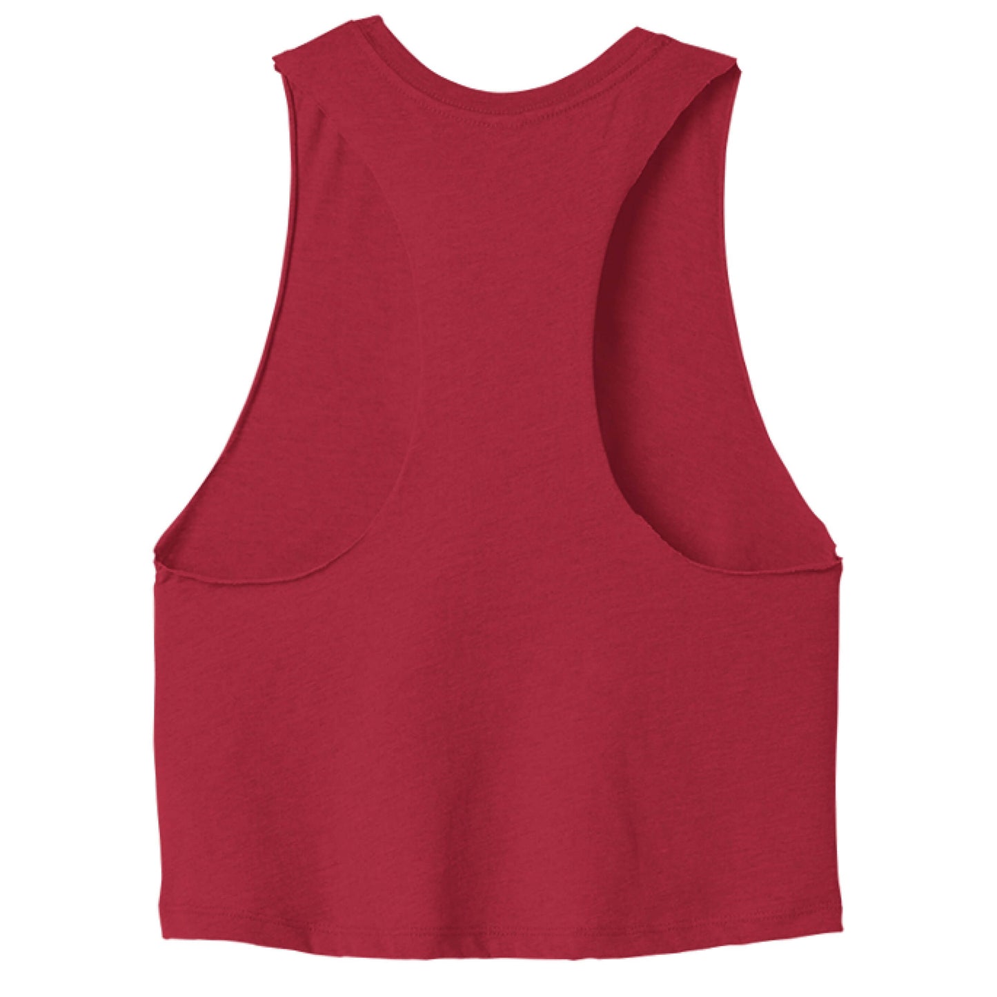 Empower Your Hustle - Women's Racerback Tank Top - Korvel