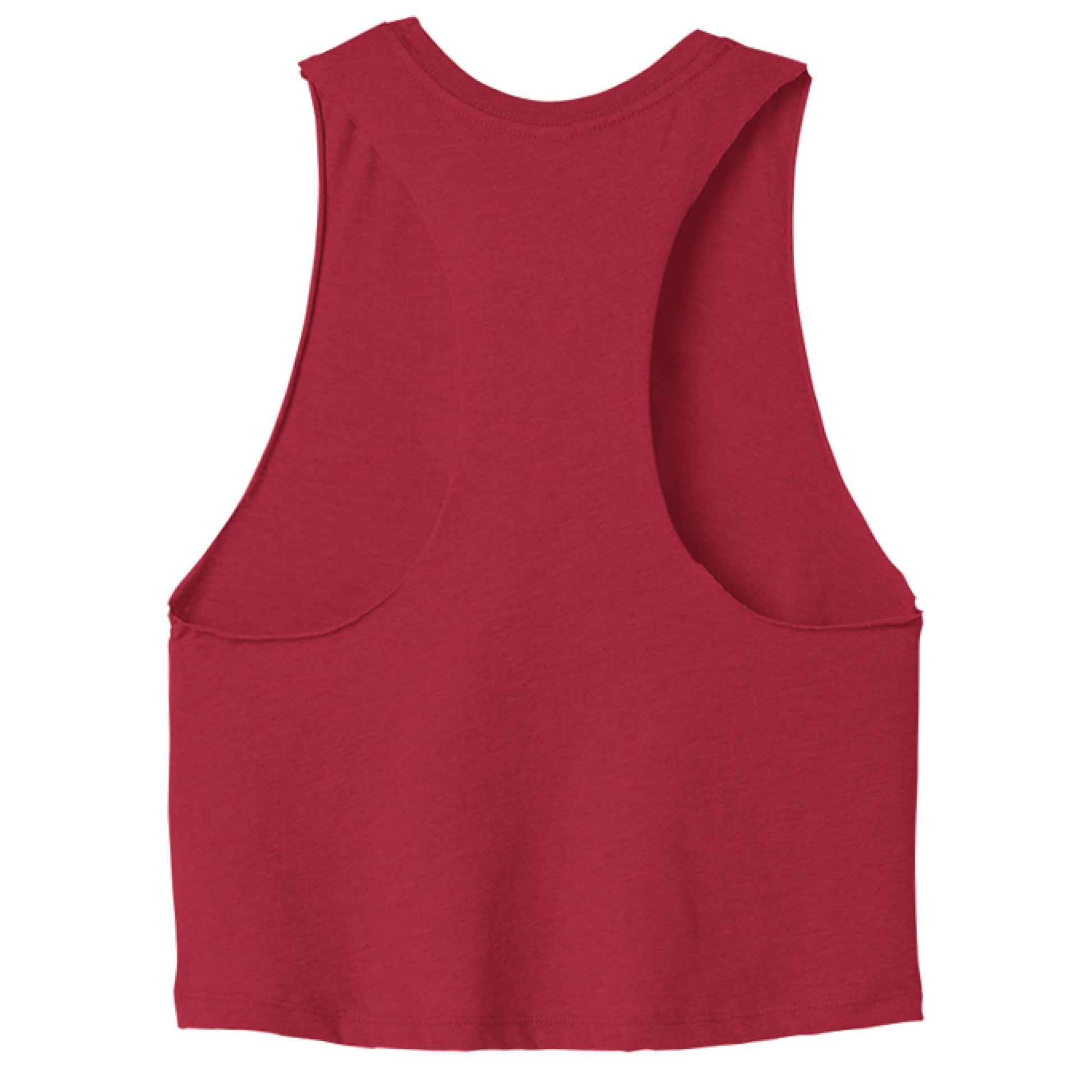 Empower Your Hustle - Women's Racerback Tank Top - Korvel