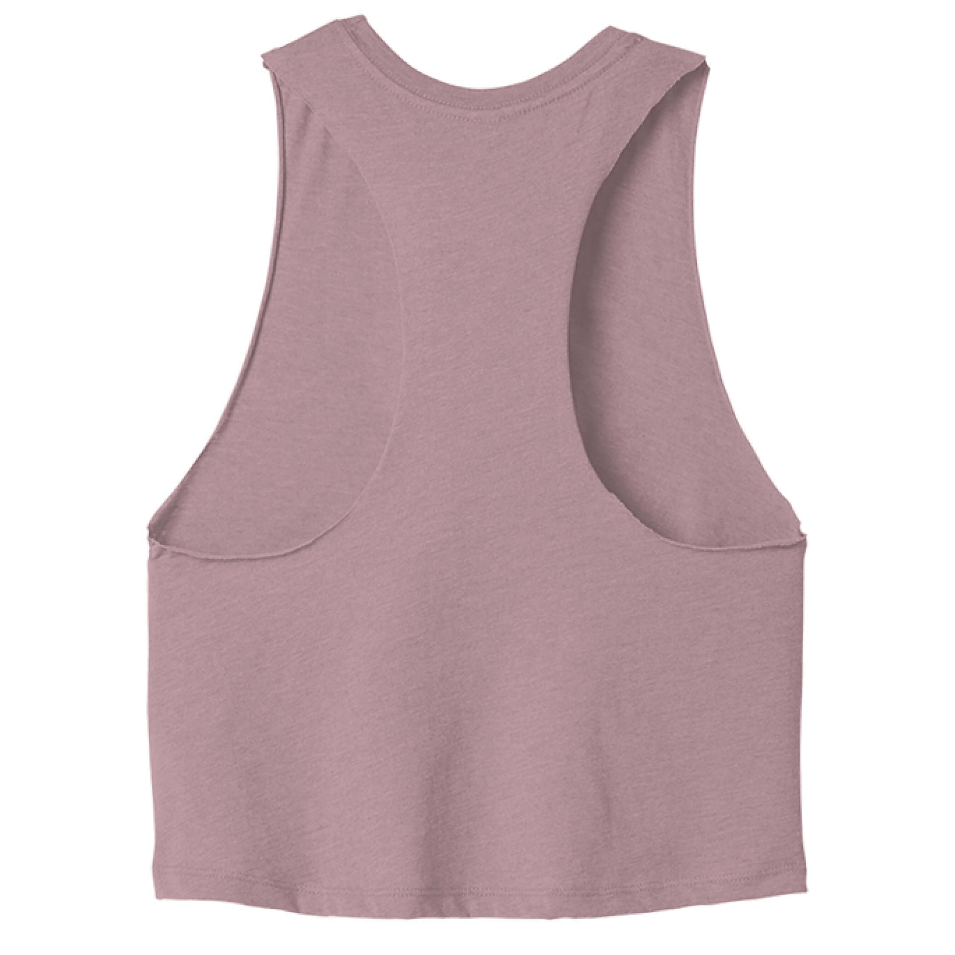 Empower Your Hustle - Women's Racerback Tank Top - Korvel