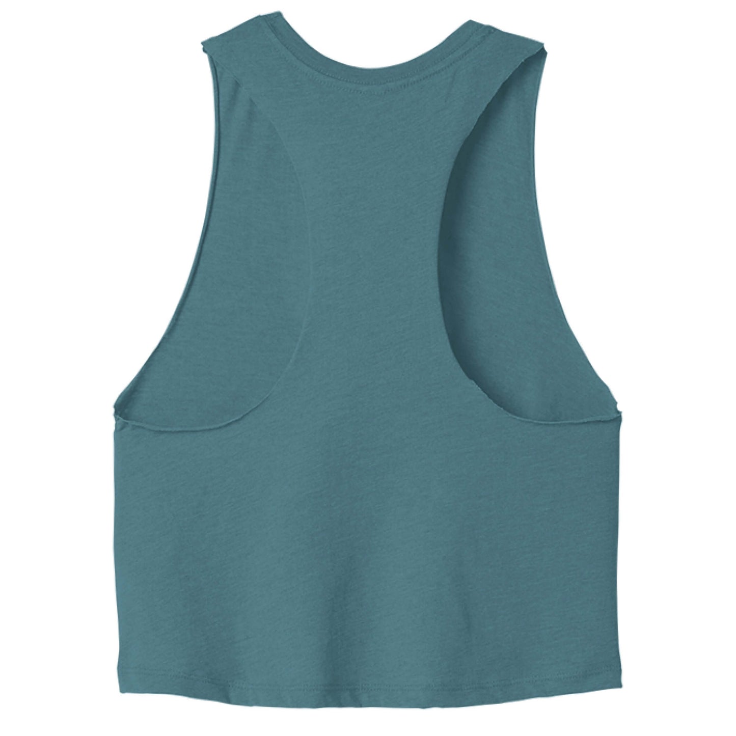 Empower Your Hustle - Women's Racerback Tank Top - Korvel