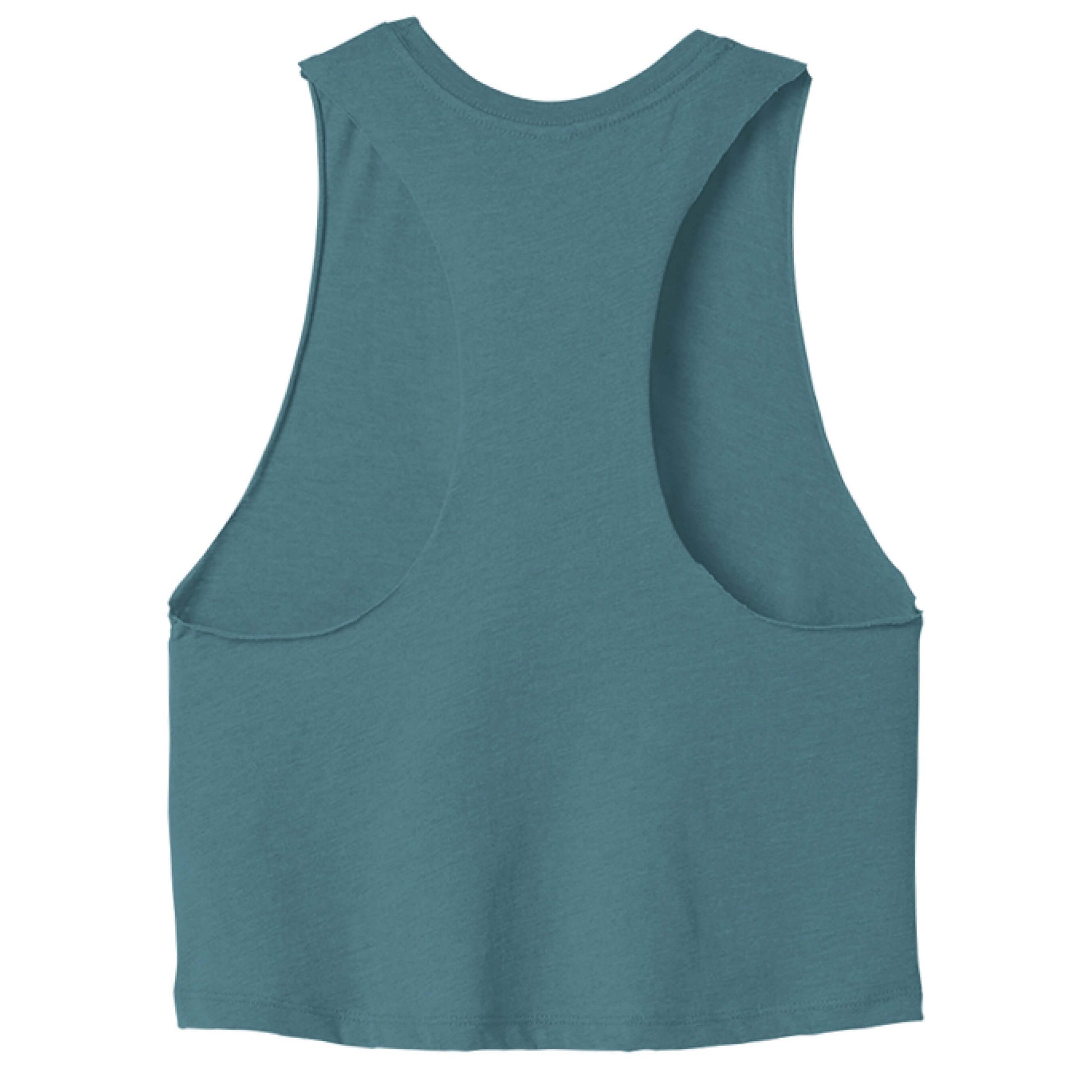 Empower Your Hustle - Women's Racerback Tank Top - Korvel