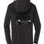 Performance-Driven Hooded Long Sleeve Tee - Korvel
